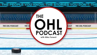 The OHL Podcast with Rob Hisey