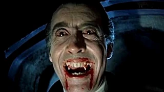 Películas de Christopher Lee Parte 1