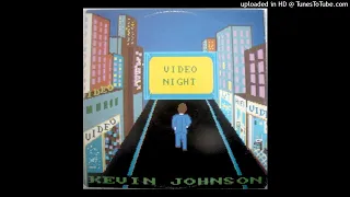 Kevin Johnson - Video Night (Disco Rock)