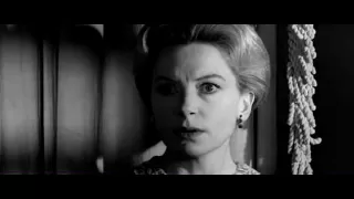 The Innocents (1961) - Scariest scene