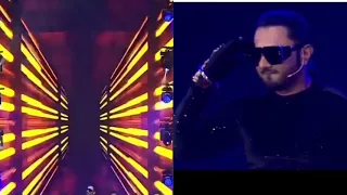 Yo Yo Honey Singh And Guru Randhawa Performance In Iifa 2022 | Full Live Performance Of YYHS AND GR