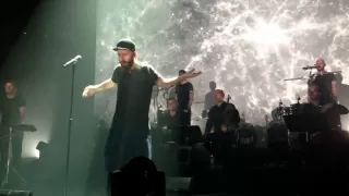 WOODKID - Conquest Of Spaces LIVE @ Roundhouse 2013