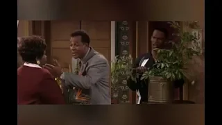 STAY AWAY FROM MY AUNT HELEN!😂 - The Jamie Foxx Show