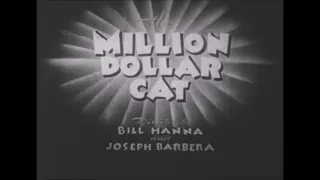 The Million Dollar Cat (1944) - original titles
