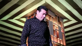 Alejandro Veliz -Tengo Que Colgar- (Video Oficial) 2021