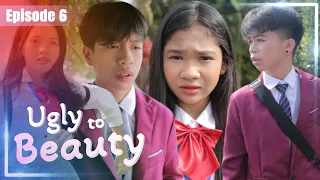 UGLY TO BEAUTY SHORT FIM - EPISODE 6