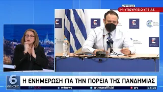 Μαγιορκίνης: Σαφή στοιχεία για γενετική προδιάθεση σε σοβαρή νόσο/θάνατο από Covid-19 σε νεαρότερους