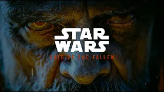 STAR WARS - “FATE OF THE FALLEN” (2024) Teaser Trailer by Dustin Hollywood / Mammoth Films