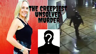 The Grizzly Unsolved Murder Of Missy Bevers | The Creepiest Unsolved Murder