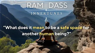 HUMAN RELATIONSHIPS- Ram Dass