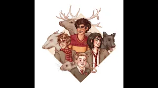 The Marauders Panel