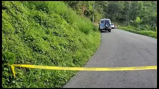 7th Murder Recorded In Tobago