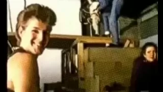 Morten Harket-  can't take my eyes off you