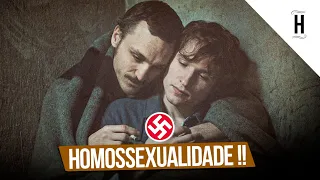 A Homossexualidade no Regime Nazista