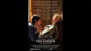 The Father Movie Review - Spoilers
