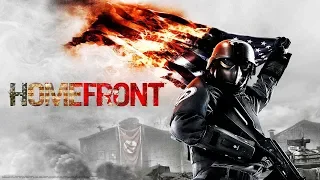 Homefront-Вступительный ролик