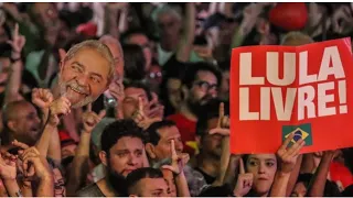 Bom dia 247 (25.11.18) – Ingleses querem Lula Livre