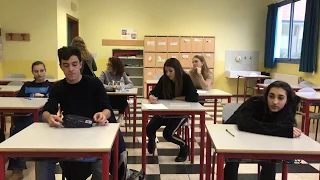 Come copiare a scuola (senza farsi sgamare)