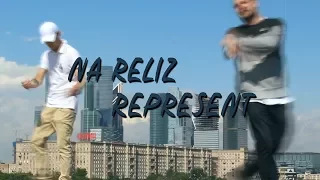NA RELIZ - REPRESENT (prod. by DVoytov beats)