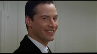 The Devil's Advocate (1997) -  Trailer