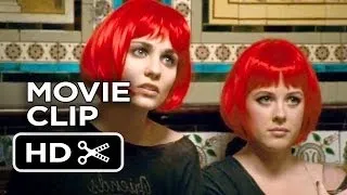 Trap For Cinderella Official Movie CLIP 2 (2013) - Thriller Movie HD