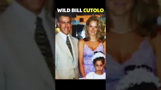 MURDERED COLOMBO UNDERBOSS - William "WILD BILL" Cutolo - FAMILY LIFE        #mafia #gangster