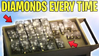 How to Get Diamonds 100% EVERY TIME in the Casino Heist Vault in GTA 5 Online (Updated 2020)