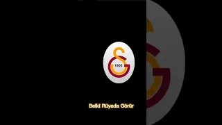 Cimbom Galatasaray Marşı Altyazılı 💛❤️