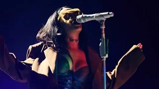 Rihanna | Same Ol' Mistakes | DVD The ANTI World Tour Live (HD)