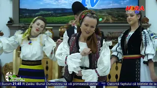 Maria Coman - La mâna străinilor 🤲