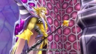 [ENG] Dissidia 012 [duodecim] - Final Fantasy - Story Playthrough Part 92