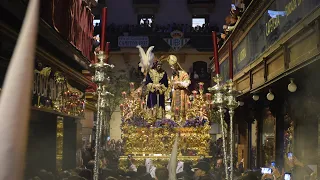 San Gonzalo en Campana 2024