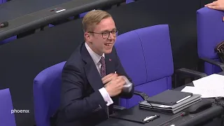 Bundestag: Änderung des Bundeswahlgesetzes (Debatte vom 28.05.20)