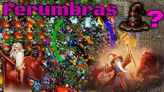 Ferumbras - o co tyle zamieszania? - Tibia 2021