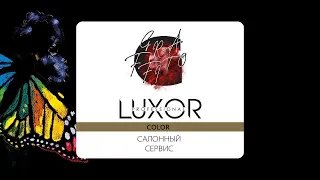 Салонный сервис Luxor Professional