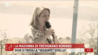 La veggente e la madonna  - Storie Italiane 11/04/2023