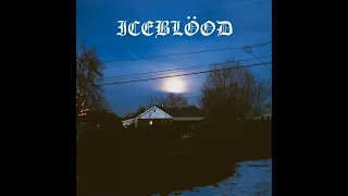 ICEBLOOD - S/T Demo
