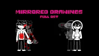 MIRRORED DRAWINGS - FULL OST (+13) (READ DESCRIPTION)