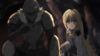 GOBLIN SLAYER CAPÍTULO 1 TEMPORADA 1