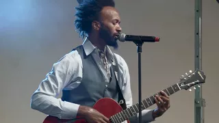 Fantastic Negrito LIVE Full Set @ L.E.A.F 10-22-2017