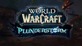 Plunderstorm - Music of World of Warcraft 10.2.6