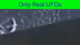 Large UFO found On SpaceX First Stage Booster Re Entry.