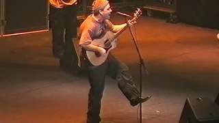 Dave Matthews Band - 12/12/00 - Madison Square Garden - [60fps/Taper-Audio] - [Full Show]