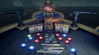 We stole the key.. - Sea of Thieves