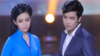 Vì Lỡ Thương Nhau - Thiên Quang ft Quỳnh Trang [MV Official]