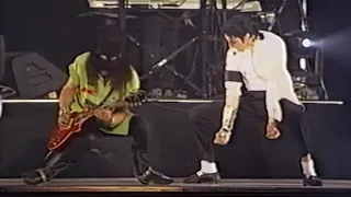 Michael Jackson - Hits Meldey (Live in Seoul 1999) | FHD 60FPS