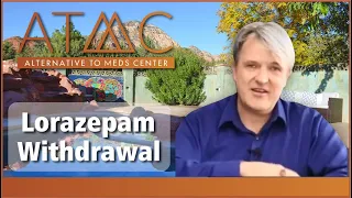 Lorazepam Withdrawal, Ativan Tapering Help, Side Effects and Alternatives | Alternative to Meds.