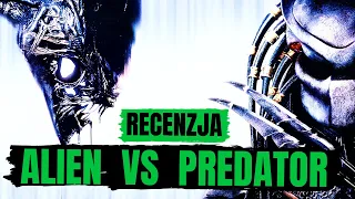 Alien Vs Predator: Dlaczego warto obejrzeć?