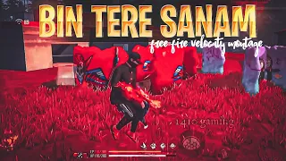 Bin Tere Sanam WhatsApp Status | free fire attitude status | free fire status video | ff status