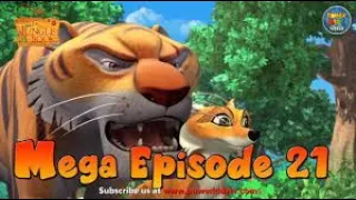 The Jungle Book Hindi Episode 21   The Waterfront Truce | Language Nerds